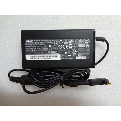 cargador a11-065n1a original,genuino adaptador ca acer a11-065n1a