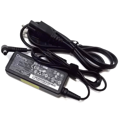 cargador a040r059l original,genuino adaptador ca acer a040r059l