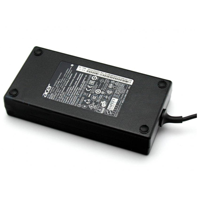 cargador adp-180mb k original,genuino adaptador ca acer adp-180mb k