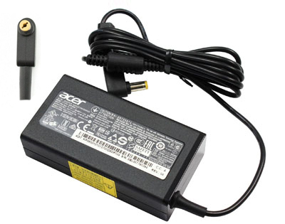 cargador pa-1650-86 original,genuino adaptador ca acer pa-1650-86