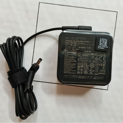 cargador original x509ma,genuino cargador ordenador portátil asus x509ma