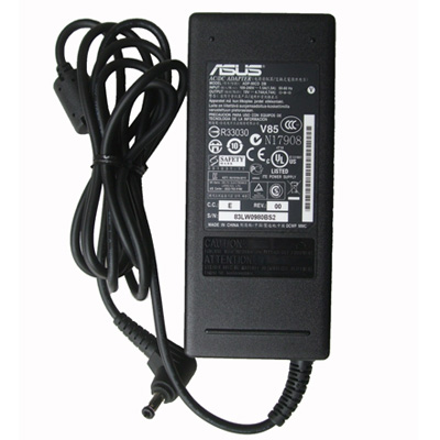 cargador original a43jv,genuino cargador ordenador portátil asus a43jv