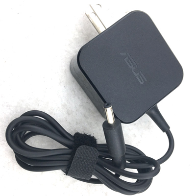 cargador adp-18hw b original,genuino adaptador ca asus adp-18hw b
