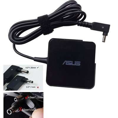 cargador original vivobook flip 14 tp401na,genuino cargador ordenador portátil asus vivobook flip 14 tp401na