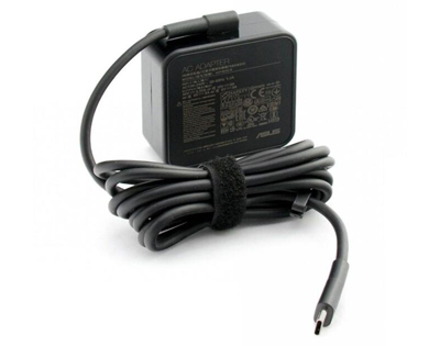 cargador adp-65jw bc original,genuino adaptador ca asus adp-65jw bc