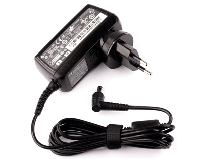 cargador adp-40th a original,genuino adaptador ca asus adp-40th a