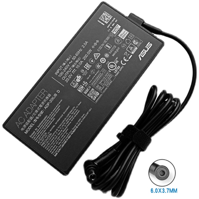 cargador adp-200jb d original,genuino adaptador ca asus adp-200jb d