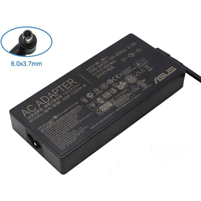 cargador adp-120ch b original,genuino adaptador ca asus adp-120ch b