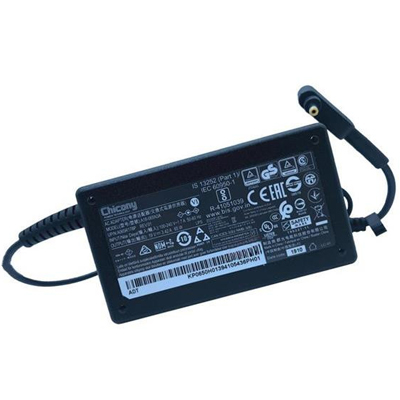 cargador a18-065n3a original,genuino adaptador ca chicony a18-065n3a