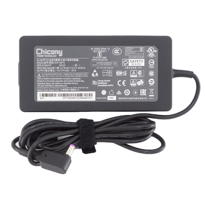 cargador a18-135p1a original,genuino adaptador ca chicony a18-135p1a