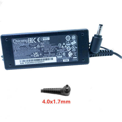 cargador a18-045n2a original,genuino adaptador ca chicony a18-045n2a