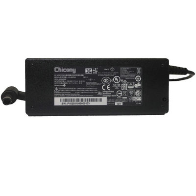cargador a10-090p3a original,genuino adaptador ca chicony a10-090p3a