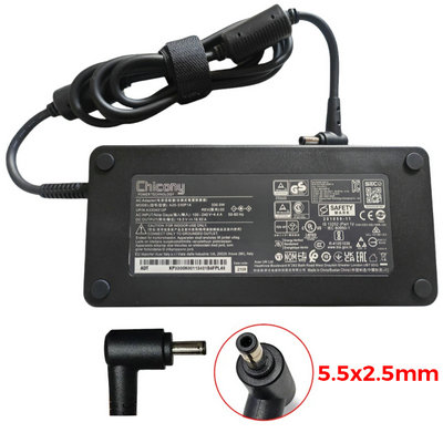 cargador a20-330p1a original,genuino adaptador ca chicony a20-330p1a