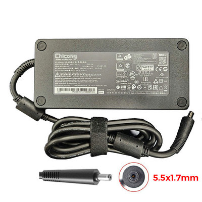 cargador a20-330p1a original,genuino adaptador ca chicony a20-330p1a
