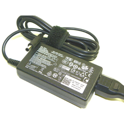 cargador 3rg0t original,genuino adaptador ca dell 3rg0t