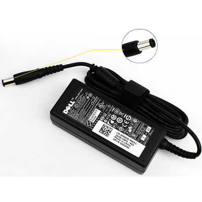 cargador da65ns4-00 original,genuino adaptador ca dell da65ns4-00