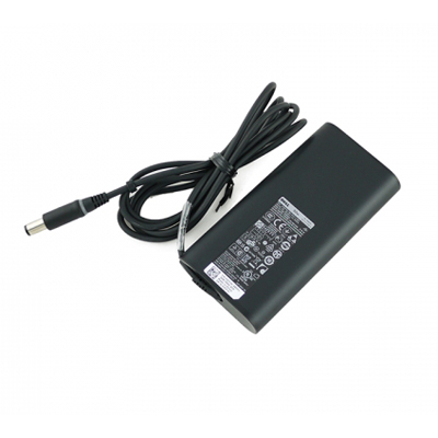 cargador 6c3w2 original,genuino adaptador ca dell 6c3w2