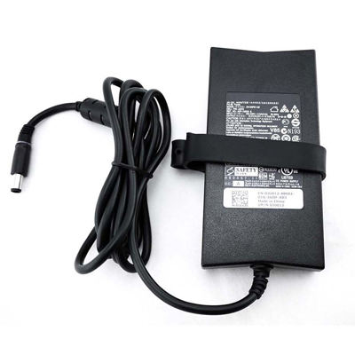 cargador original latitude 7440,genuino cargador ordenador portátil dell latitude 7440