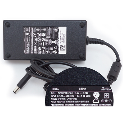 cargador original precision m4800 mobile workstation,genuino cargador ordenador portátil dell precision m4800 mobile workstation
