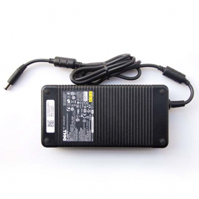 cargador d846d original,genuino adaptador ca dell d846d