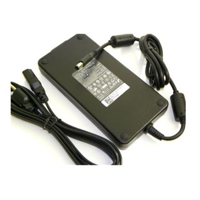 cargador original alienware x15 r1,genuino cargador ordenador portátil dell alienware x15 r1