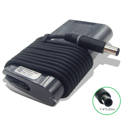 cargador original latitude 7490,genuino cargador ordenador portátil dell latitude 7490