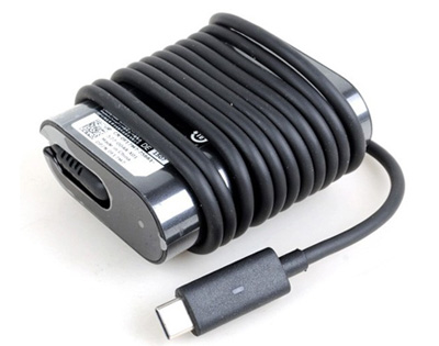 cargador original latitude 5289,genuino cargador ordenador portátil dell latitude 5289