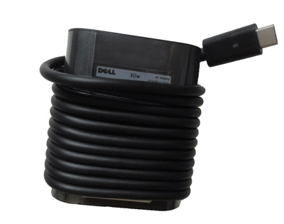 cargador original latitude 11 5175,genuino cargador ordenador portátil dell latitude 11 5175