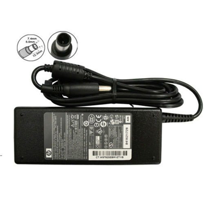 cargador original compaq business notebook 6735b,genuino cargador ordenador portátil hp compaq business notebook 6735b
