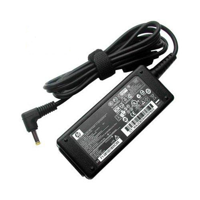 cargador original compaq mini 110c,genuino cargador ordenador portátil hp compaq mini 110c