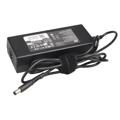 cargador hstnn-la09 original,genuino adaptador ca hp hstnn-la09