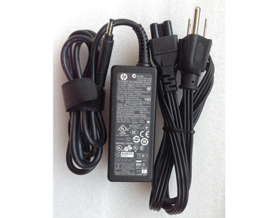 cargador original mini 200,genuino cargador ordenador portátil hp mini 200