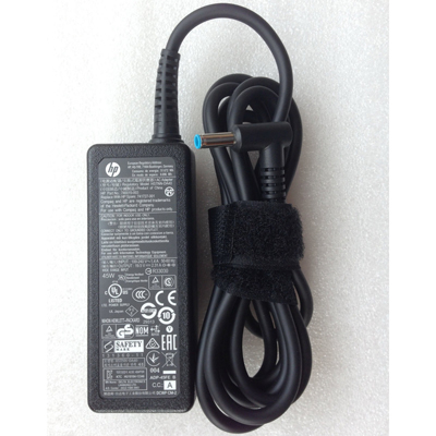 cargador hstnn-da40 original,genuino adaptador ca hp hstnn-da40