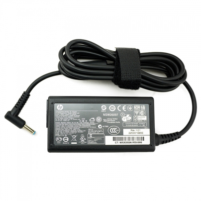 cargador pa-1650-32he original,genuino adaptador ca hp pa-1650-32he