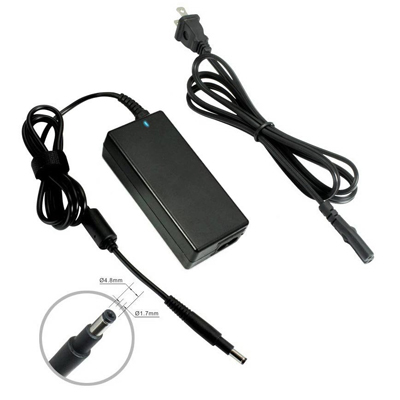 cargador original envy 6,genuino cargador ordenador portátil hp envy 6