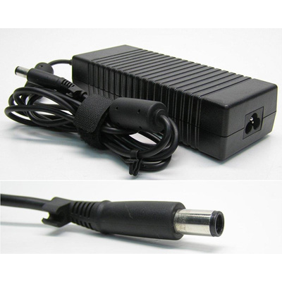 cargador original compaq business pc dc7900,genuino cargador ordenador portátil hp compaq business pc dc7900