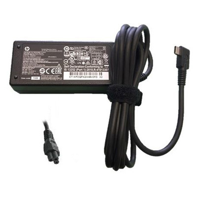 cargador a045r031l original,genuino adaptador ca hp a045r031l