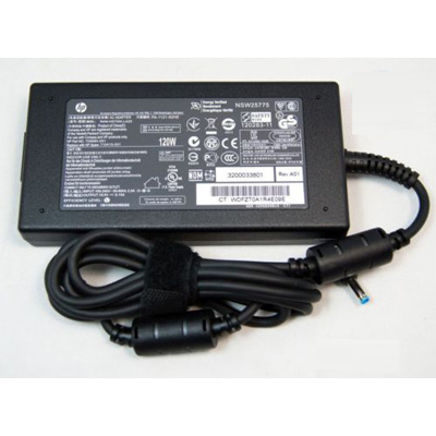 cargador original envy 15-q012tx,genuino cargador ordenador portátil hp envy 15-q012tx