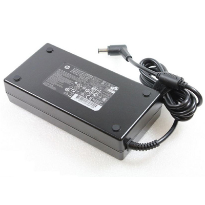 cargador original envy touchsmart 23-d200,genuino cargador ordenador portátil hp envy touchsmart 23-d200