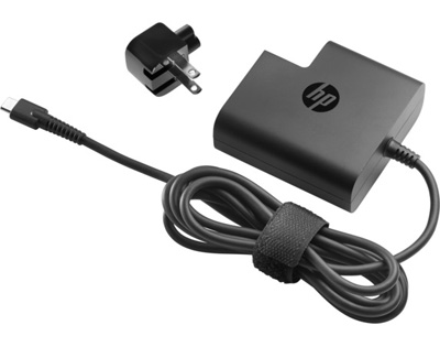 cargador original spectre x360,genuino cargador ordenador portátil hp spectre x360