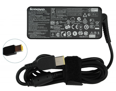 cargador adlx45nlc3a original,genuino adaptador ca lenovo adlx45nlc3a