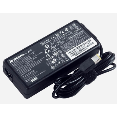 cargador original thinkpad x1 extreme,genuino cargador ordenador portátil lenovo thinkpad x1 extreme