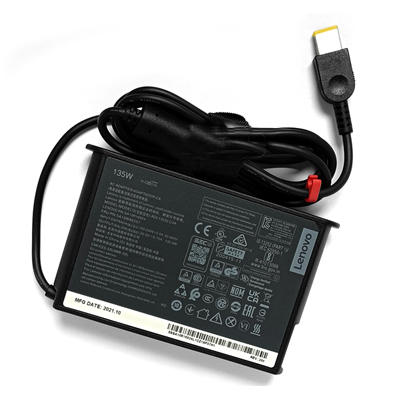 cargador original thinkpad p15v,genuino cargador ordenador portátil lenovo thinkpad p15v