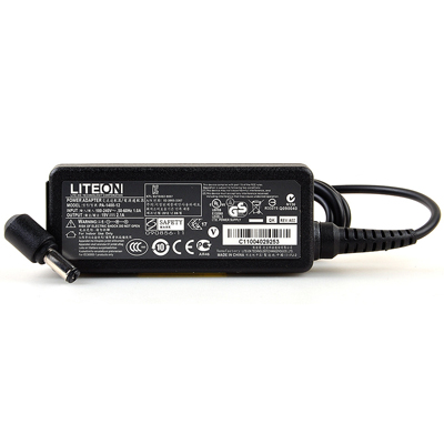 cargador pa-1400-12 original,genuino adaptador ca liteon pa-1400-12