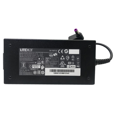 cargador pa-1121-26 original,genuino adaptador ca liteon pa-1121-26