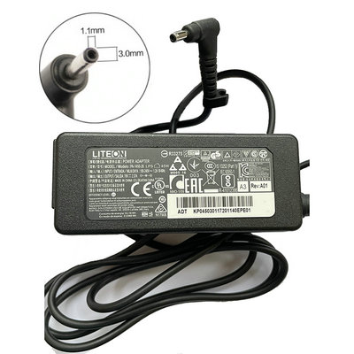 cargador pa-1450-26 original,genuino adaptador ca liteon pa-1450-26
