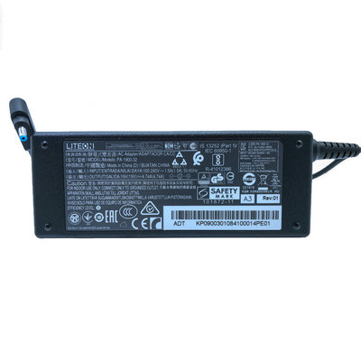 cargador pa-1900-32 original,genuino adaptador ca liteon pa-1900-32