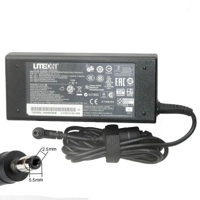 cargador pa-1121-16 original,genuino adaptador ca liteon pa-1121-16