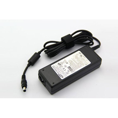 cargador original series 5 dp500a2d,genuino cargador ordenador portátil samsung series 5 dp500a2d