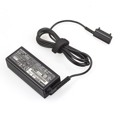 cargador original sgpt111cn,genuino cargador ordenador portátil sony sgpt111cn